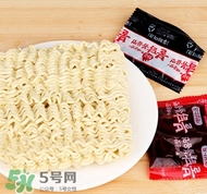 孕婦能吃火雞面嗎？韓國火雞面有多辣？