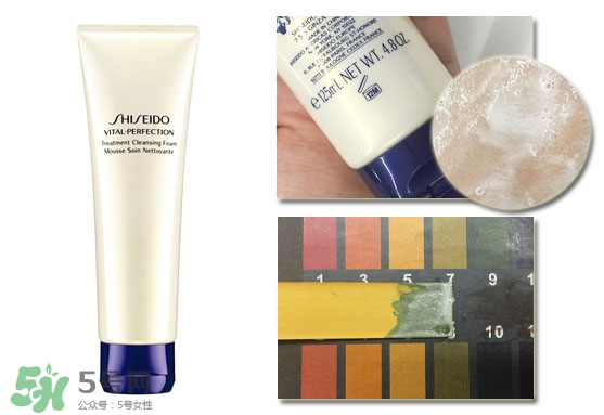 悅薇潔面膏1號還是2號 資生堂悅薇潔面膏I號II號區(qū)別 悅薇潔面膏1號還是2號 資生堂悅薇潔面膏I號II號區(qū)別