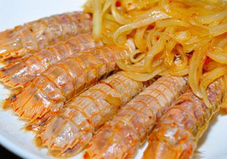 爬蝦孕婦能吃嗎？孕婦能吃爬蝦嗎？