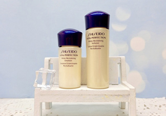 悅薇水乳適合什么年齡？資生堂悅薇水乳適合年齡段？