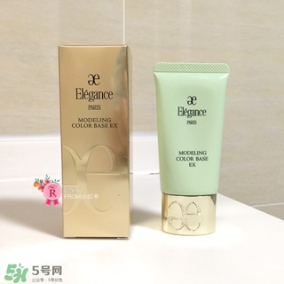 elegance隔離霜怎么樣?elegance隔離霜好用嗎? elegance隔離霜怎么樣?elegance隔離霜好用嗎?