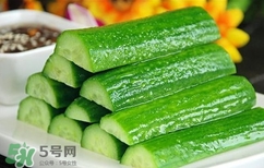 黃瓜咸菜怎么做？黃瓜咸菜怎么腌制