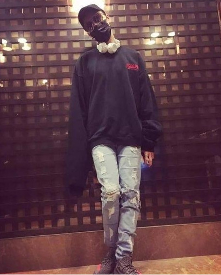 椰子鞋怎么搭配？椰子鞋搭配衣服圖片