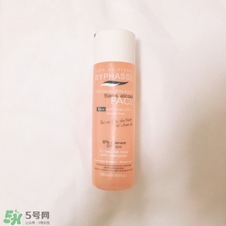 byphasse蓓昂斯玫瑰爽膚水怎么樣？蓓昂斯玫瑰水好用嗎？