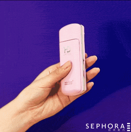 nanotime補(bǔ)水噴霧怎么用？娜蜜絲納米噴霧使用方法