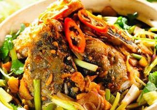 花甲可以和魚一起吃嗎？花甲和魚能一起吃嗎？