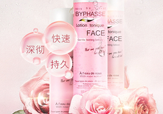 byphasse蓓昂斯玫瑰爽膚水怎么樣？蓓昂斯玫瑰水好用嗎？