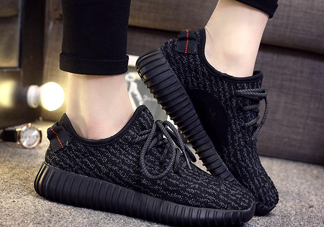 椰子鞋怎么搭配？椰子鞋搭配衣服圖片