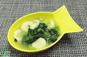 雞毛菜怎么種？雞毛菜的種植方法