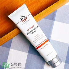 elta md防曬霜要卸妝嗎?elta md防曬乳怎么用? elta md防曬霜要卸妝嗎?elta md防曬乳怎么用?