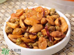 蠶豆和花生能一起吃嗎？花生米和蠶豆一起吃有什么壞處？