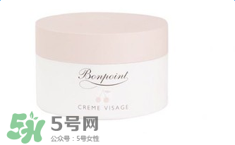 bonpoint面霜怎么樣？bonpoint面霜好不好？