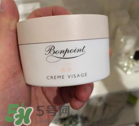 bonpoint面霜怎么樣？bonpoint面霜好不好？