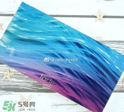 tarte2017夏季彩妝有哪些？tarte2017夏季彩妝多少錢？