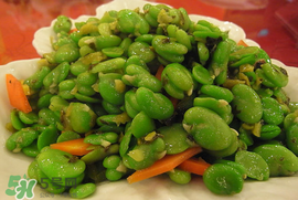 蠶豆和白菜能一起吃嗎？白菜和蠶豆能在一起吃嗎？