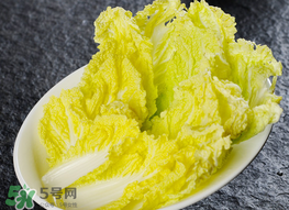 蠶豆和白菜能一起吃嗎？白菜和蠶豆能在一起吃嗎？