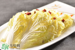 蠶豆和白菜能一起吃嗎？白菜和蠶豆能在一起吃嗎？