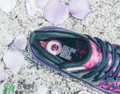 adidas dame3新配色多少錢？阿迪達(dá)斯利拉德三代花城玫瑰專柜價(jià)格