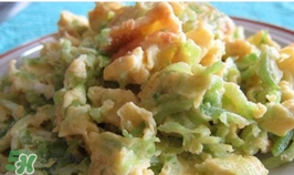 芹菜葉怎么吃？芹菜葉吃法