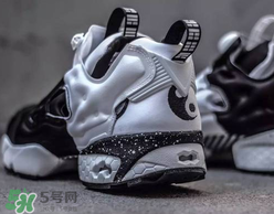 reebok taichi配色什么時候上市？銳步太極黑白鴛鴦鞋發(fā)售時間