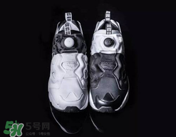 reebok taichi配色什么時候上市？銳步太極黑白鴛鴦鞋發(fā)售時間