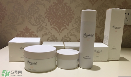 bonpoin護(hù)膚品怎么樣？bonpoin護(hù)膚品好用嗎？