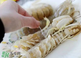 蝦爬子怎么扒皮？蝦爬子怎么剝殼？