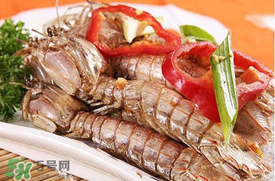 蝦爬子怎么扒皮？蝦爬子怎么剝殼？