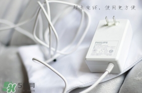 飛利浦脈沖脫毛器怎么用？飛利浦脈沖脫毛器使用方法