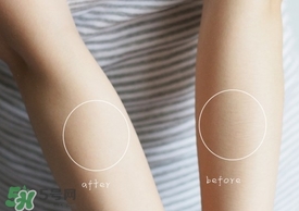 飛利浦脈沖脫毛器怎么用？飛利浦脈沖脫毛器使用方法