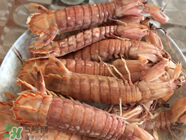 哺乳期能吃蝦爬子嗎？喂奶可以吃蝦爬子嗎？