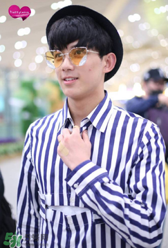 吳磊墨鏡是什么牌子？wangderland墨鏡怎么樣？