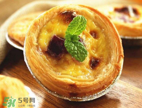 蛋撻冷的可以吃嗎？蛋撻冷了怎么加熱？