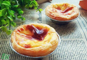 蛋撻冷的可以吃嗎？蛋撻冷了怎么加熱？