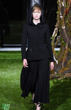 dior2017春夏高定系列好看嗎？迪奧春夏高定系列有哪些？