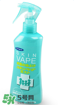 vape驅(qū)蚊水怎么樣？vape驅(qū)蚊水好用嗎