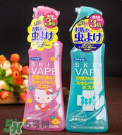 vape驅(qū)蚊水成分是什么？vape驅(qū)蚊水成分有哪些