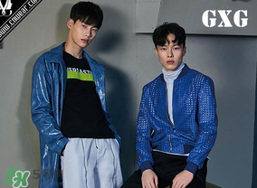 GXG是什么牌子？GXG是什么哪國(guó)品牌？