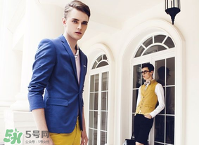 GXG是什么牌子？GXG是什么哪國(guó)品牌？