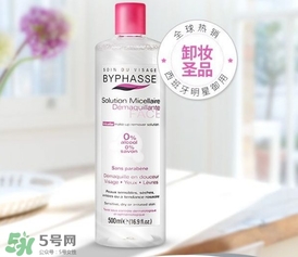 蓓昂斯和卸妝皇后哪個好？蓓昂斯卸妝水和日本皇后卸妝水對比