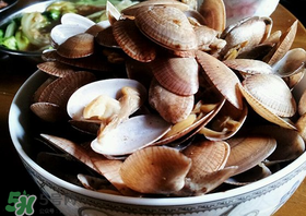 花甲冷水下鍋還是熱水？煮花甲用冷水還是熱水？