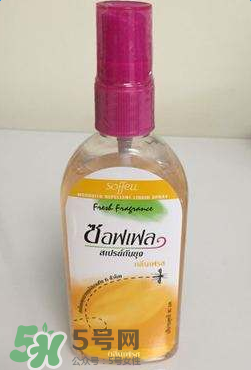 soffell驅(qū)蚊液孕婦可以用嗎？soffell驅(qū)蚊液孕婦能不能用？