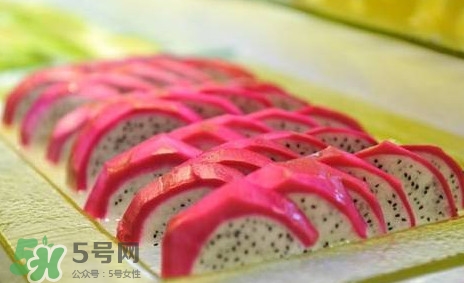 火龍果的皮怎么吃？火龍果皮的吃法