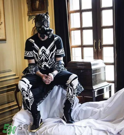 boy london是什么牌子？boy london是什么檔次？