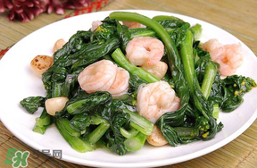 花甲能和菠菜一起吃嗎？菠菜和花甲能一起吃嗎？