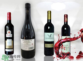 花甲和紅酒能一起吃嗎？吃花甲能喝紅酒嗎？