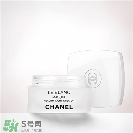 香奈兒光采晚安修護(hù)面膜怎么用_用法 香奈兒光采晚安修護(hù)面膜怎么用_用法