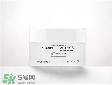 香奈兒光采晚安修護(hù)面膜怎么用_用法 香奈兒光采晚安修護(hù)面膜怎么用_用法