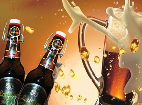 吃蝦爬子能喝啤酒嗎？蝦爬子和啤酒能一起吃嗎？