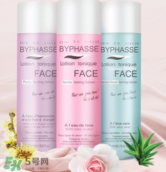 byphasse蓓昂斯玫瑰爽膚水怎么樣？蓓昂斯玫瑰水好用嗎？